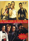 Clash NbV/Rare Performances & Documentary 
