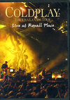 Coldplay コールドプレイ/Canada 2009