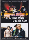 Gaslight Anthem KXCgEAZ/Germany 2008