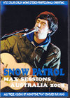 Snow Patrol Xm[Epg[/Australia 2008