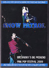 Snow Patrol スノウ・パトロール/England 2009 & more