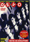 Devo fB[H/Video Anthology 1970's-1980's