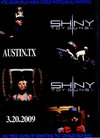 Shiny Toy Guns VCj[EgCEKY/Texas,USA 2009 