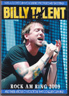 Billy Talent ビリー・タレント/Germany 2009
