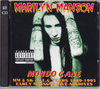 Marilyn Manson }E}\/Live Archives 1989-1995
