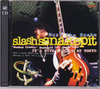 Slash's Snakepit XbV/Tokyo,Japan 1995