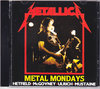 Metallica ^J/California,USA 1982