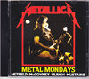 Metallica メタリカ/California,USA 1982
