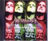 METALLICA メタリカ/DAWN OF THE DEAD