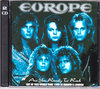 Europe [bp/Spain & London,UK 1989
