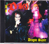 Dio ディオ/London,UK 1986 & more