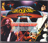 Boston ボストン/US Tour 1979