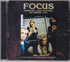 Focus tH[JX/Netherlands 1971