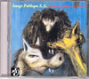 Public Imege LTD. パブリック・イメージ・リミテッド/France 1980