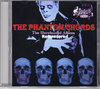Phantom Chords ファントム・コーズ/Unreleased Album