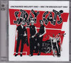Stray Cats ストレイ・キャッツ/France 1983 & more