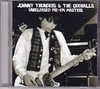 Johnny Thunders Wj[ET_[X/France 1989