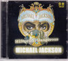 Michael Jackson }CPEWN\/Dangerous Demos,Alternate Versions