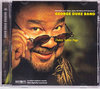 George Duke W[WEf[N/Tokyo,Japan 2010