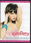 Katy Perry ケイティ・ペリー/Video Collection