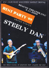 Steely Dan スティーリー・ダン/New York,USA 2009