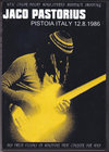 Jaco Pastorius WREpXgAX/Italy 1986