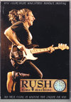 Rush ラッシュ/Connecticut,USA 2010