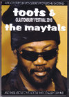 Toots and the Maytals トゥーツ・アンド・ザ・メイタルズ/UK 2010