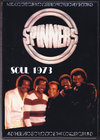Spinners Xsi[Y/TV Progrum uSOULv 1973