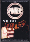 Spinners スピナーズ/TV Progrum 「SOUL」 1973