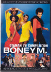 Boney M. ボニー・エム/German TV Compilation