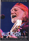 Willie Nelson ウィリー・ネルソン/England 2010