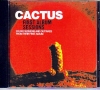 CACTUS JN^X/FIRST ALBUM SESIONS