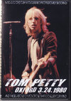 Tom Petty and the Heartbreakers gEyeB/UK 1980