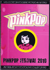 Various Artists(Green Day,John Mayer)/Pink Pop Festival 2010