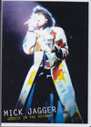 Mick Jagger ミック・ジャガー/Live Compilation