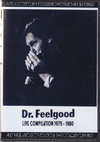Dr.Feelgod ドクター・フィールグッド/Live Compilation 1975-1980