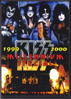 Kiss キッス/Argentina 1999 & USA Tour 2000