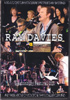 Ray Davies CEfCBX/UK 2010 