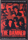 Damned,Flesh For Lulu the Beast ダムド/London,UK 1983