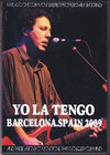 Yo La Tengo EEeS/Spain 2009