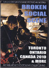Broken Social Scene u[NE\[VEV[/Canada 2010 & more