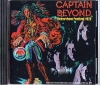 CAPTAIN BEYOND Lverh/BICKERSHAW FESTIVAL '72