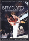 Biffy Clyro rbtBENC/UK 2010 & more