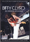 Biffy Clyro ビッフィ・クライロ/UK 2010 & more