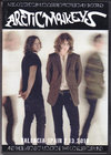 Arctic Monkeys A[NeBbNEL[Y/Spain 2010