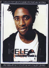 Kele ケリー・オケレケ/UK 2010