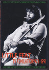 Little Feat リトル・フィート/TV Compilation 1974-1991