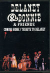 Delaney & Bonnie fj[EAhE{j[/London,UK 1969