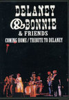 Delaney & Bonnie デラニー・アンド・ボニー/London,UK 1969